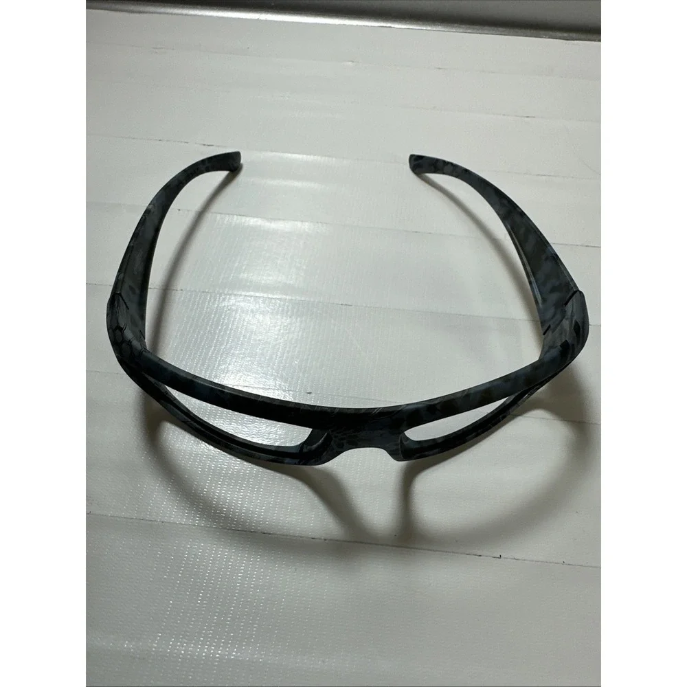 Wiley Omega WX Z87-2+ Polarized Mirrored Kryptek Neptune (frame Only)